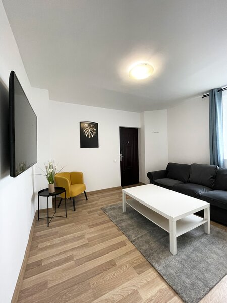 Rahova, Sebastian, apartament 2 camere, 70 mp, recent renovat.